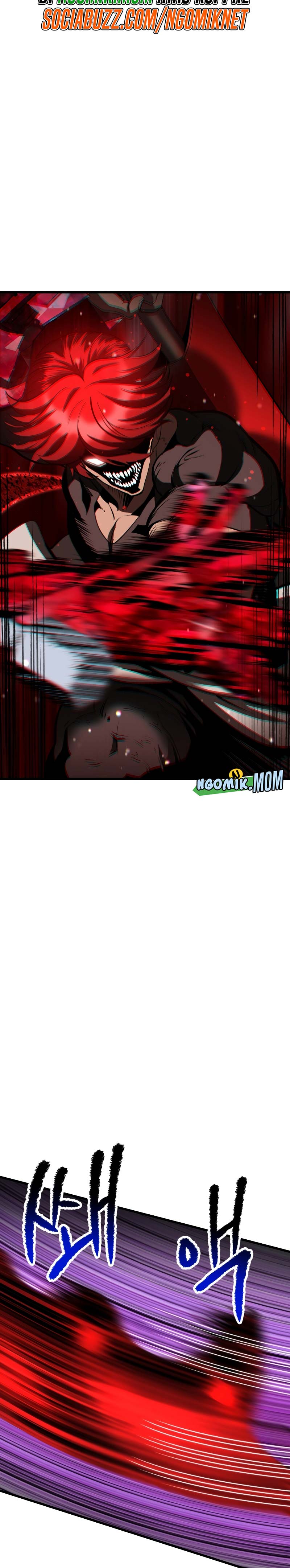 Otherworldly Sword King’s Survival Records chapter 222